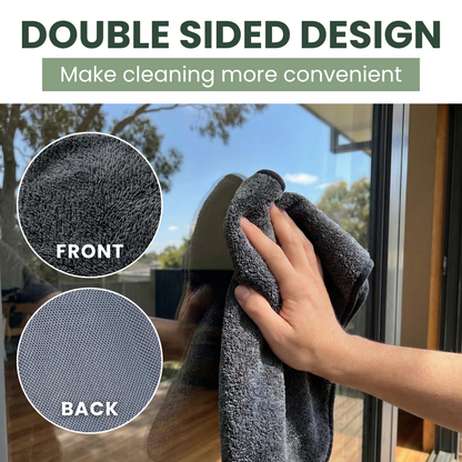 KoalaCloth LITE Bundle (40x30cm) - Smaller Size, Handy & Just As Effective